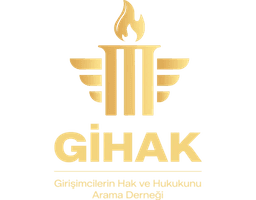 GİHAK amblem
