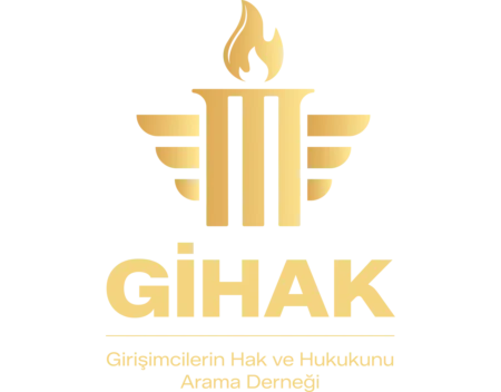 GİHAK amblem
